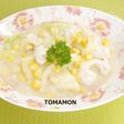 簡単シンプル健康★豆乳クリームシチュー★