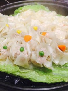 シュウマイ簡単-レシピのメイン写真
