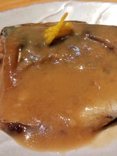 ササッと鯖の味噌煮☆彡-レシピのメイン写真