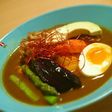 簡単 お店の味◡̈*☆.°⑅スープカレー