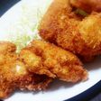 旦那が好きな一味違う♡うちのチキンカツ