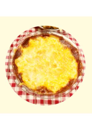 ♡簡単ラザニア♡-レシピのメイン写真