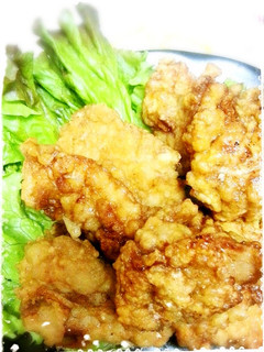 簡単チキン南蛮-レシピのメイン写真