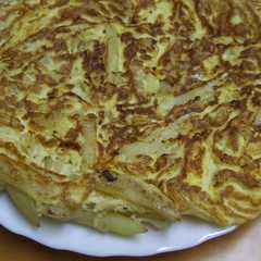 รูปของ ☆イタリアンオムレツ☆