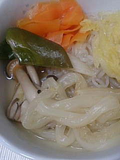 白菜芯が好きになる切り方!鍋にクタクタで-レシピのメイン写真