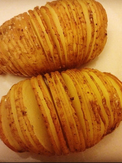 ゲジゲジぽてと-レシピのメイン写真