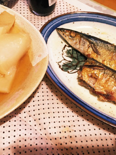 カブのあんかけ-レシピのメイン写真