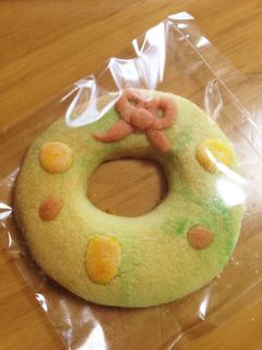卵黄消費 サラダ油のサクサククッキー-レシピのメイン写真
