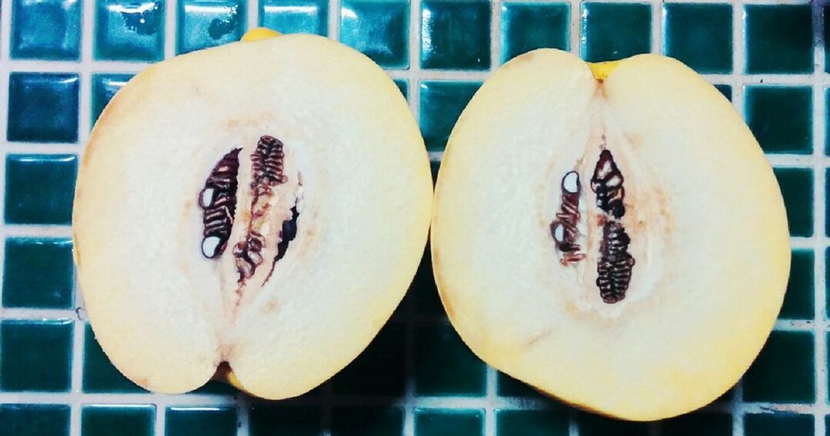 花梨ジャム by 華名衛門 【クックパッド】 簡単おいしいみんなのレシピ