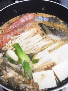 あん肝パーティ!ツマミ、鍋、雑炊だー!-レシピのメイン写真