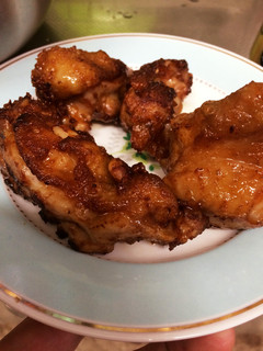 30分でOK!美味しい唐揚げ-レシピのメイン写真