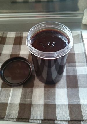 自家製甘味噌ダレ-レシピのメイン写真