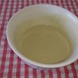 レンジで簡単!バーニャカウダソース