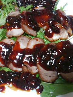 カンタン☆焼き豚-レシピのメイン写真