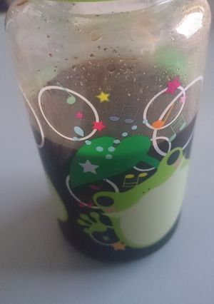 万能☆濃口めんつゆ-レシピのメイン写真