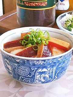 炙りマグロのづけ丼.+-レシピのメイン写真
