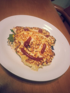 ふわふわ豆腐ハンバーグ-レシピのメイン写真