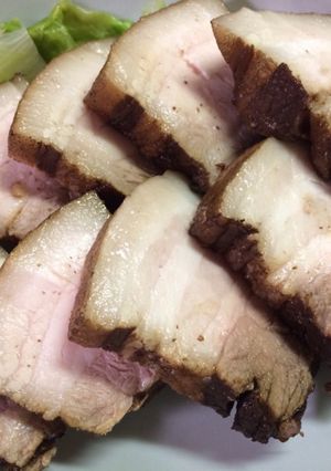 豚肉の紅茶煮♡簡単-レシピのメイン写真