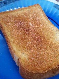 簡単!冷凍しない美味しく食パンの保存方法-レシピのメイン写真