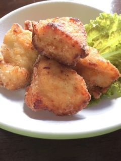 冷めても美味しい☆塩糀から揚げ-レシピのメイン写真