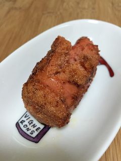 明太子のバター焼き-レシピのメイン写真