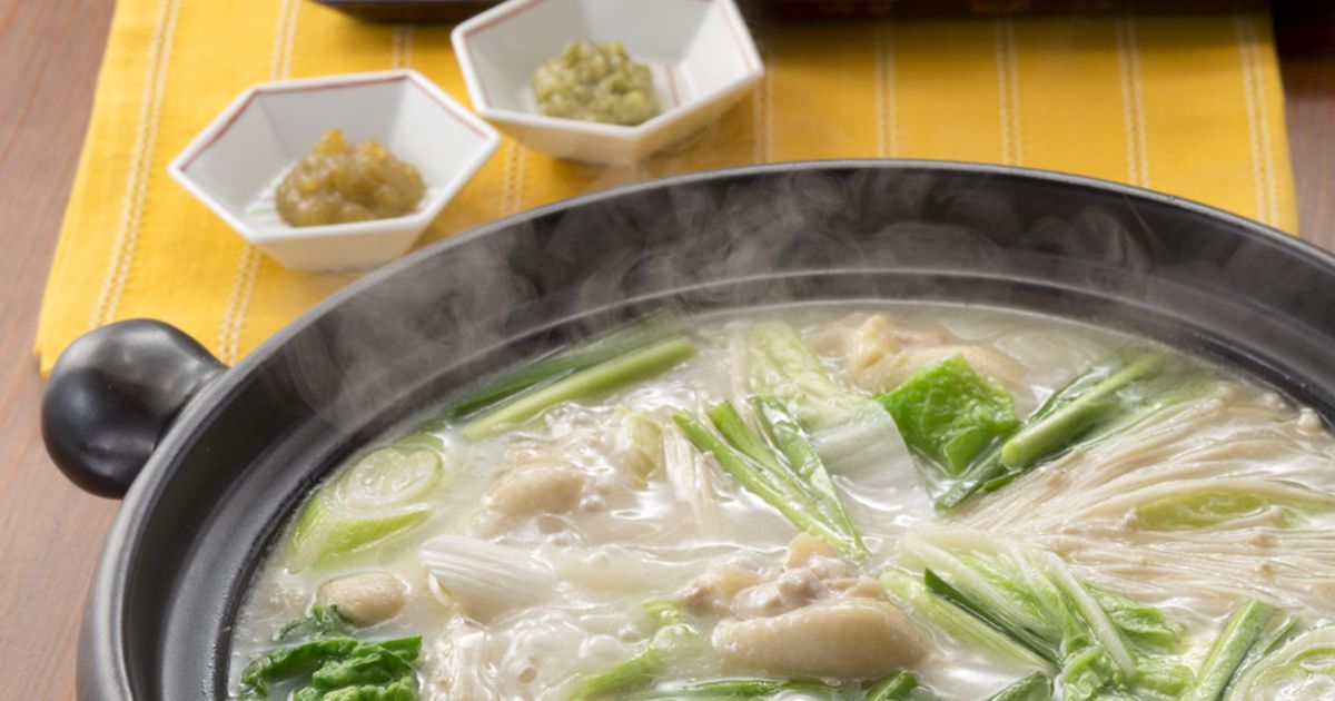 基本からアレンジまで！思わずつくりたくなる「本きざみわさび」の