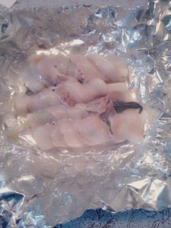 豚肉の梅しそ巻き-レシピのメイン写真