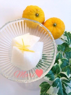 漬けるだけ!簡単♪うちの柚子大根♡-レシピのメイン写真