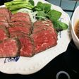 簡単!ローストビーフ