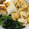簡単3分年越しそば うどんのつゆ