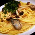 超簡単!!牡蠣のスープパスタ
