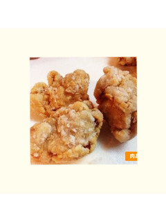 ♡セブン風唐揚げ♡-レシピのメイン写真