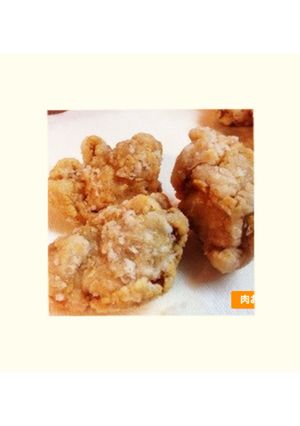 ♡セブン風唐揚げ♡-レシピのメイン写真