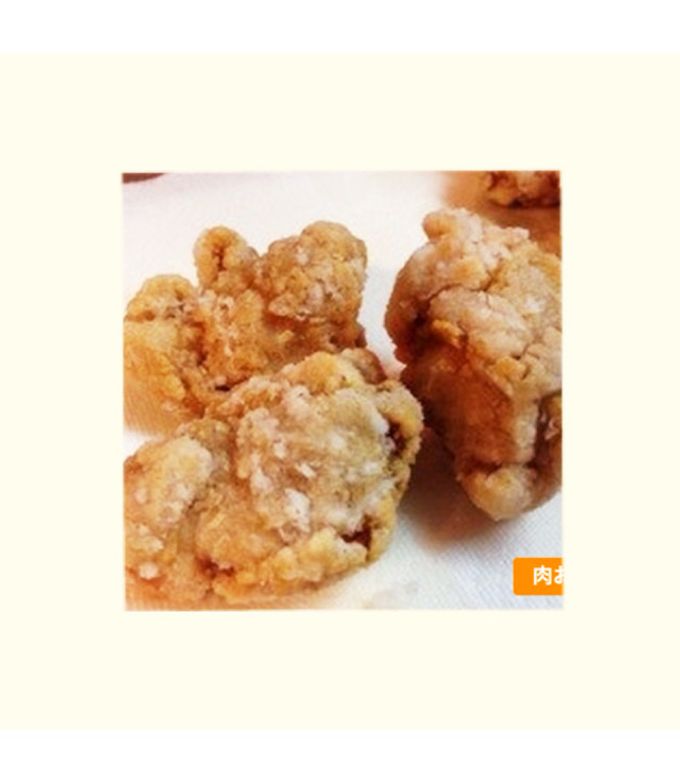 ♡セブン風唐揚げ♡ by クックH3OID9☆ 【クックパッド】 簡単おいしい