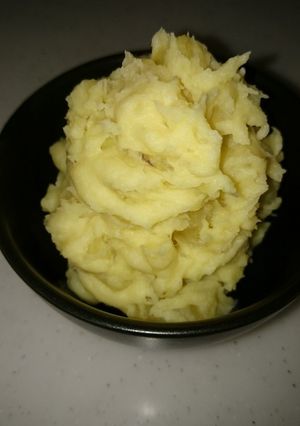 とろとろ!さつまいものミルク煮-レシピのメイン写真