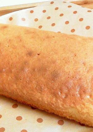ホットケーキmixでパウンドケーキ♪-レシピのメイン写真
