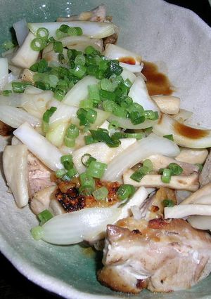 鶏肉のグリル焼き☆-レシピのメイン写真