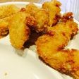 簡単☆ビールとご飯がすすむチキンカツ