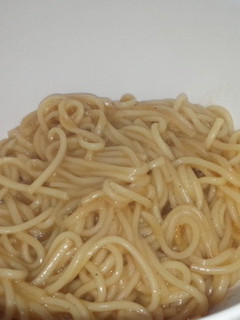 焼きラーメン もどき!-レシピのメイン写真