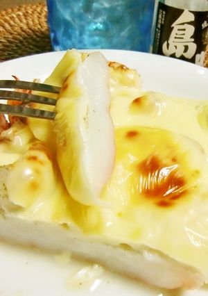 エビロブスター風lクリスマスオーブン焼き-レシピのメイン写真