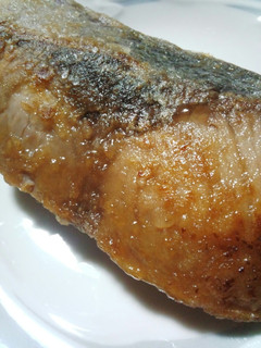 揚げない！ブリの竜田揚げ！-レシピのメイン写真