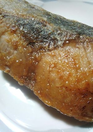 揚げない！ブリの竜田揚げ！-レシピのメイン写真