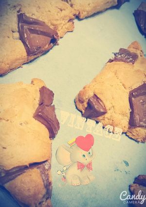 生クリーム消費に♡簡単スコーン-レシピのメイン写真