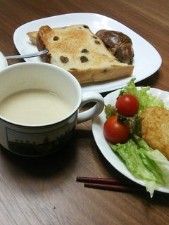 酒粕の甘酒(^Д^)-レシピのメイン写真