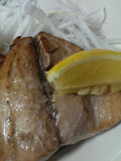 つばすの漬け焼き-レシピのメイン写真