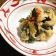 里芋とネギのぽってり煮