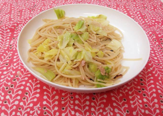 フライパン ひとつ コレクション パスタ 和風