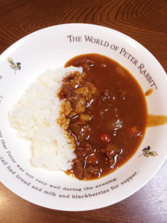 簡単カレーライス☆-レシピのメイン写真