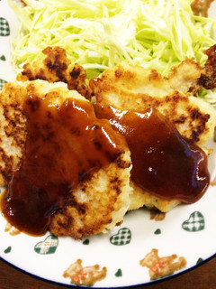 大根もち☆-レシピのメイン写真