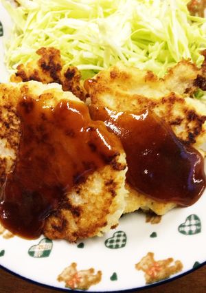 大根もち☆-レシピのメイン写真